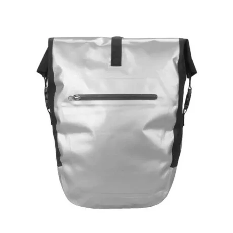 Bolsas impermeables para alforjas de bicicleta