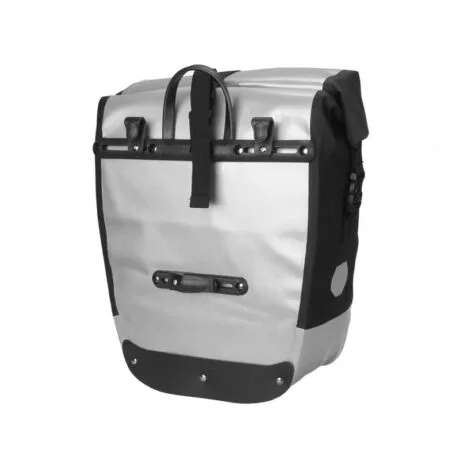 Bolsas impermeables para alforjas de bicicleta