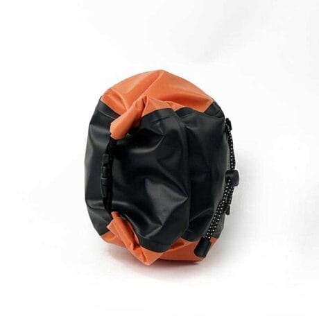 Fully Waterproof PVC Bike Saddle Bag