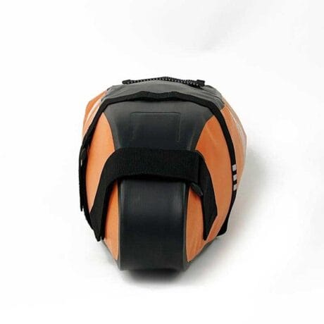 Fully Waterproof PVC Bike Saddle Bag