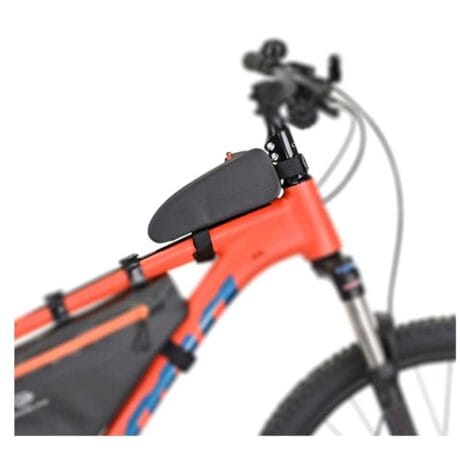 Bicycle Top Tube Bag