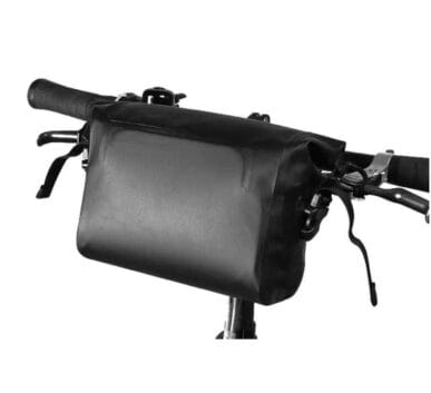 Waterproof Bike Handlebar Bag