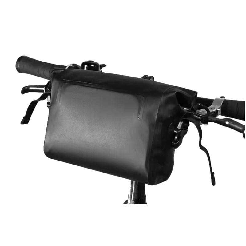 Waterproof Bike Handlebar Bag
