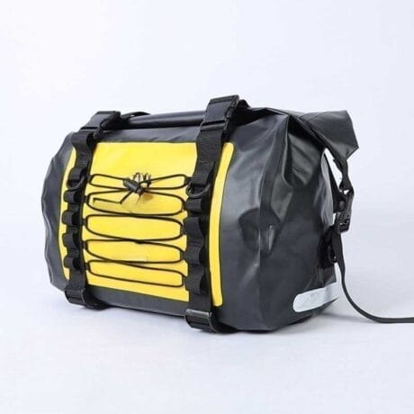 Motorcycles Saddlebags