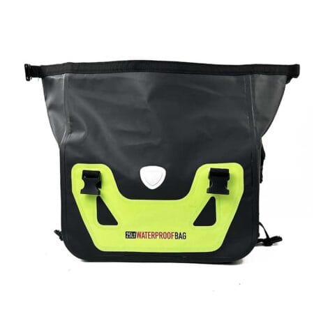Motorcycle Saddle Bag