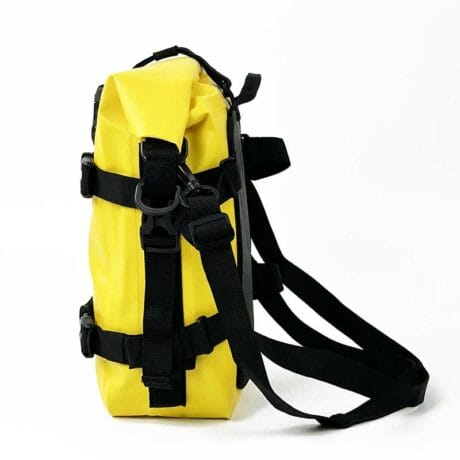 Waterproof Motorcycle Saddlebags