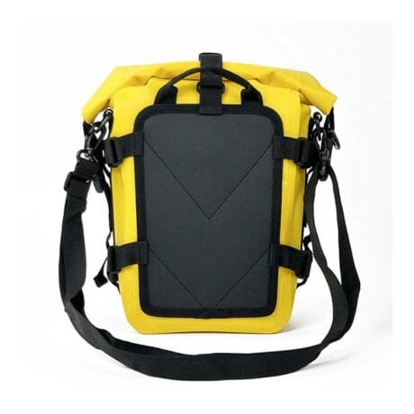 Waterproof Motorcycle Saddlebags