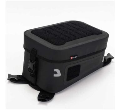 Waterproof Motorcycle TPU Tank Bag