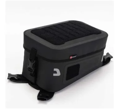 Bolsa de depósito impermeable de TPU para motocicleta
