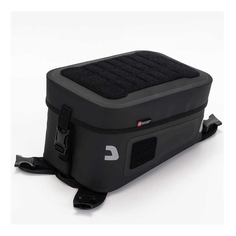 Waterproof Motorcycle TPU Tank Bag