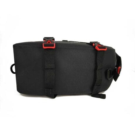 Waterproof Motorcycles Saddlebags for Adventure