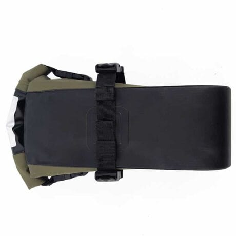 Waterproof PVC Bike Seats Bag