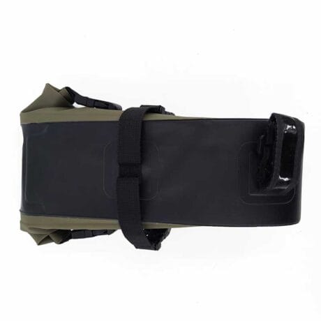 Waterproof PVC Bike Seats Bag