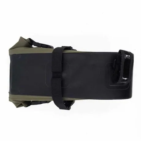 Bolsa impermeable de PVC para asientos de bicicleta