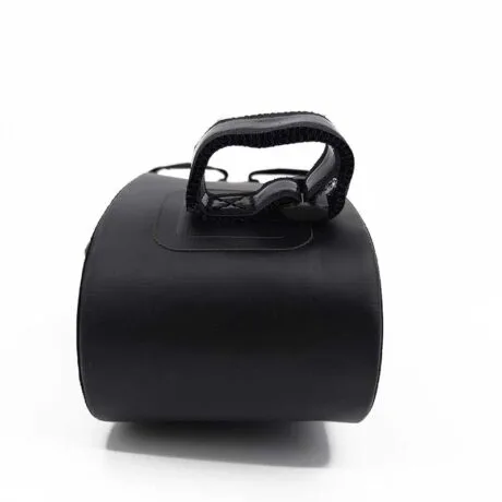 Bolsa impermeable de PVC para asientos de bicicleta