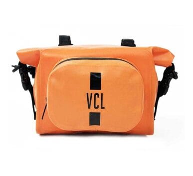 Waterproof Front Handlebar Bag for Bicycles