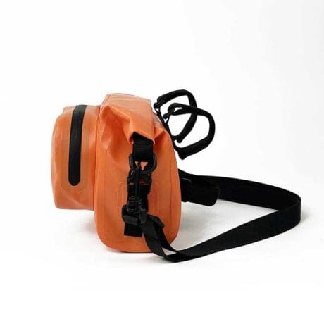 Waterproof Front Handlebar Bag for Bicycles