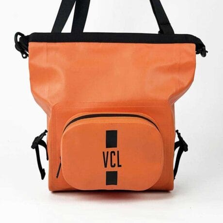 Waterproof Front Handlebar Bag for Bicycles
