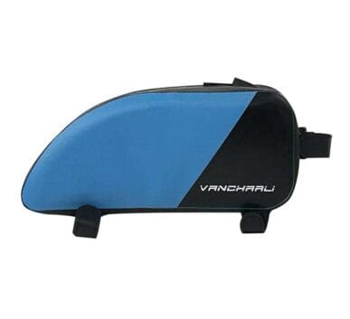 PVC Waterproof Top Tube Bike Bag