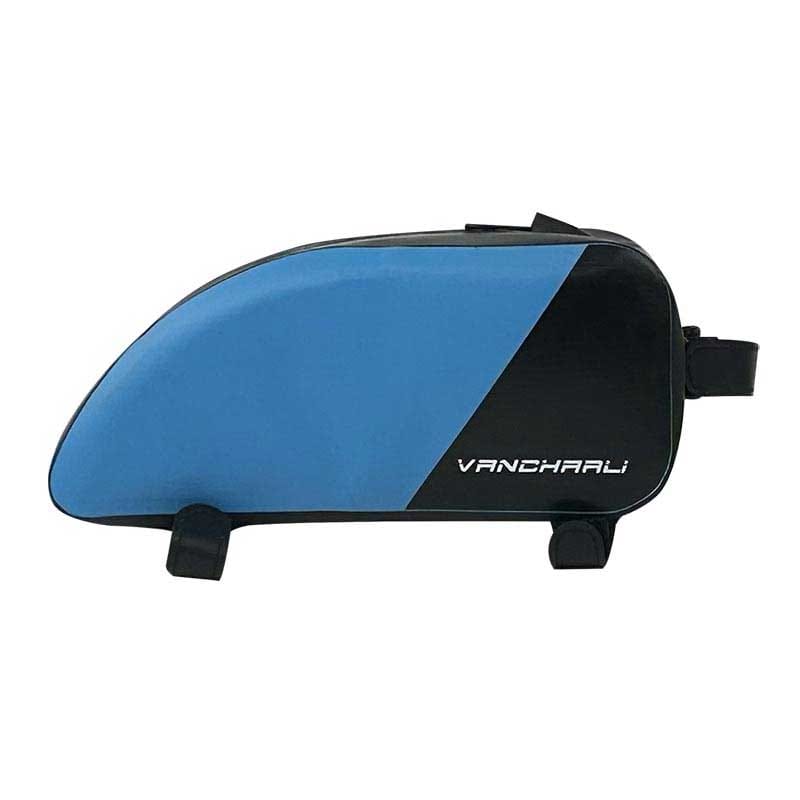 PVC Waterproof Top Tube Bike Bag
