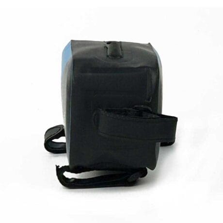PVC Waterproof Top Tube Bike Bag