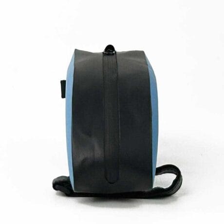 PVC Waterproof Top Tube Bike Bag