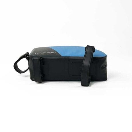PVC Waterproof Top Tube Bike Bag