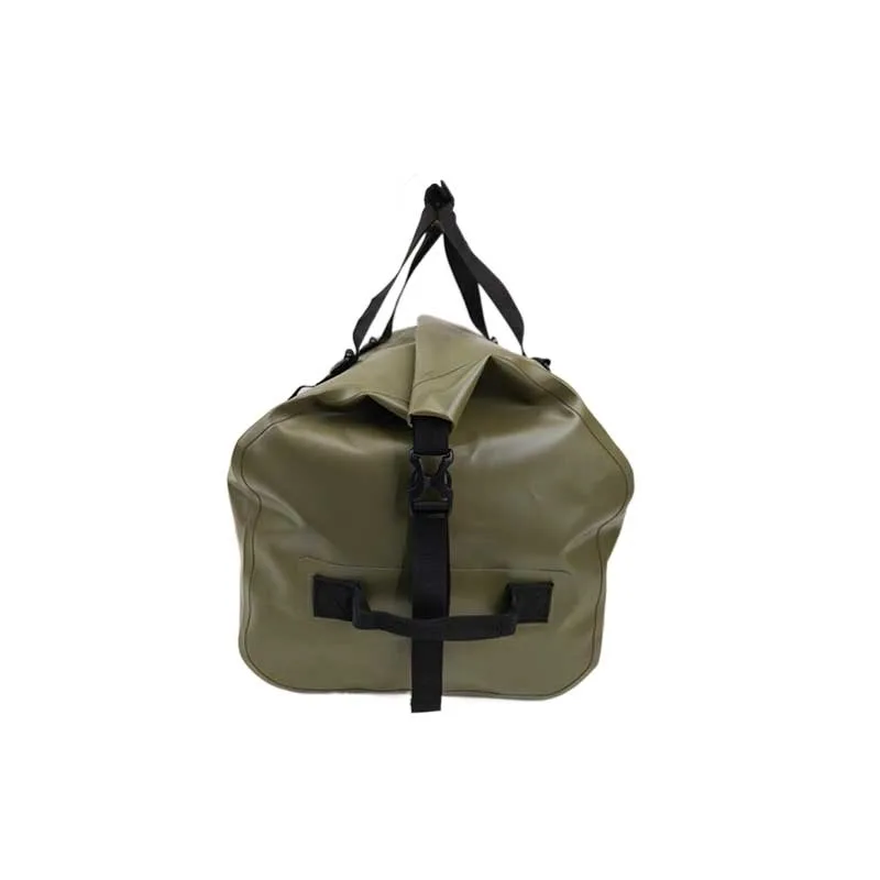 Bolsa grande de PVC resistente