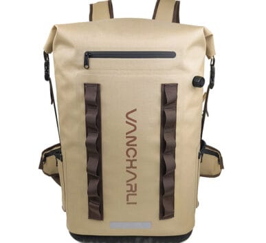 waterproof-soft-side-cooler-backpack-for-kayaking