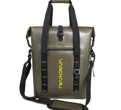 Waterproof Soft Cooler Tote