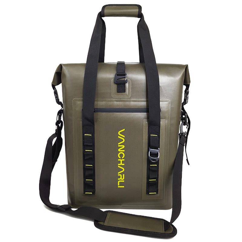 Waterproof Soft Cooler Tote