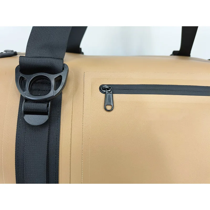 Borsa da viaggio impermeabile galleggiante in TPUDry