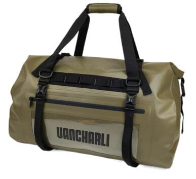 PVC Waterproof Duffle Bags