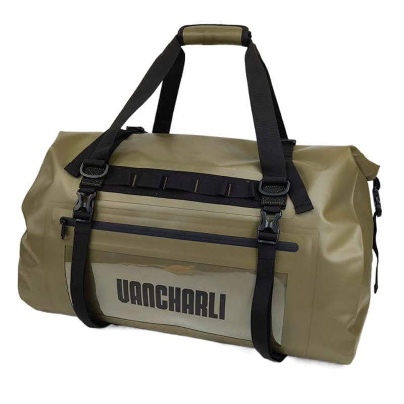 PVC Waterproof Duffle Bags