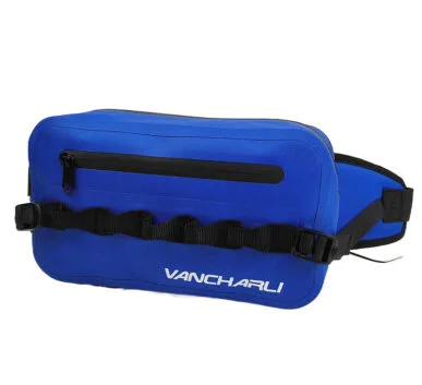 Borsa da pesca impermeabile
