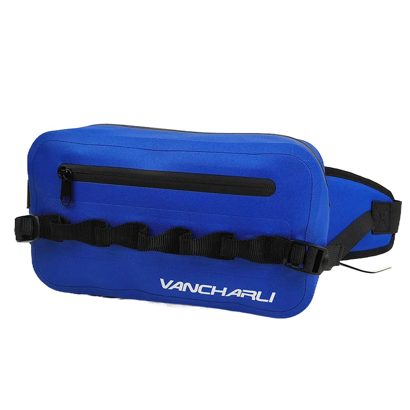 Borsa da pesca impermeabile