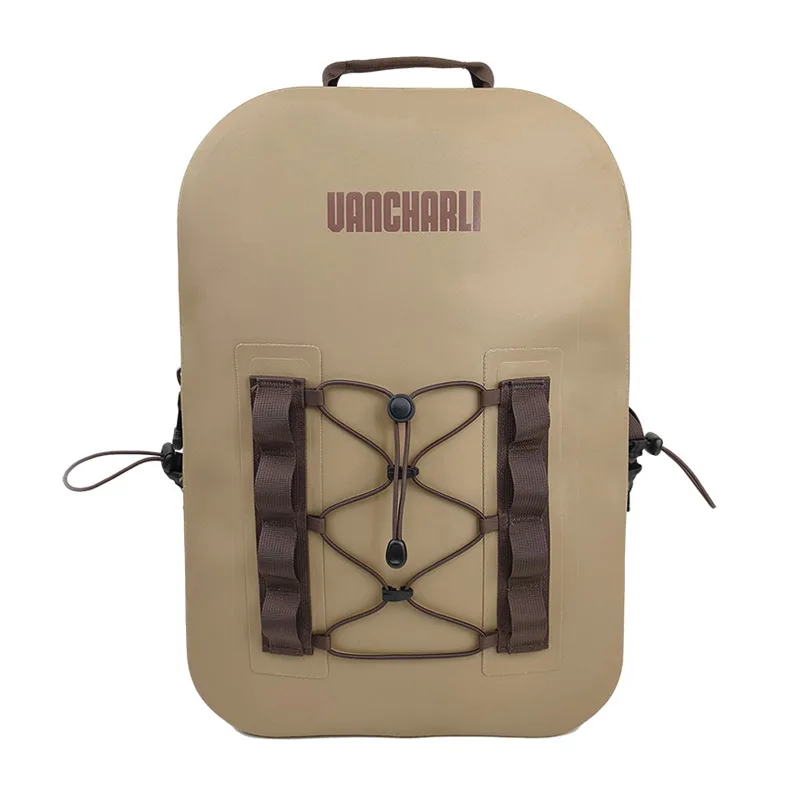 Sac à dos étanche submersible de 25 L