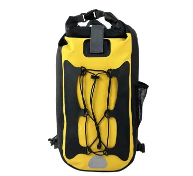 Sac à dos imperméable et sec