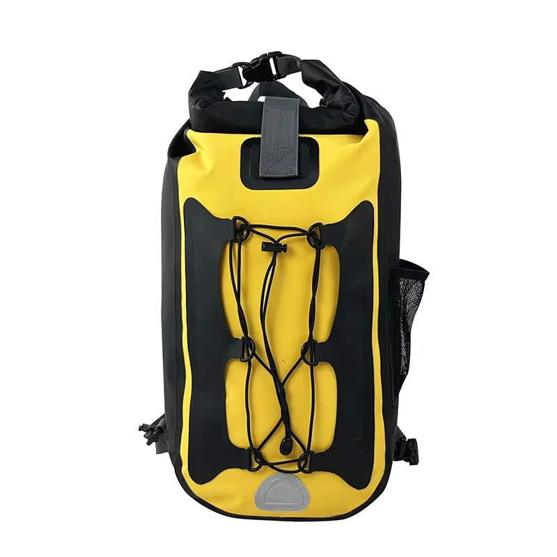Sac à dos imperméable et sec