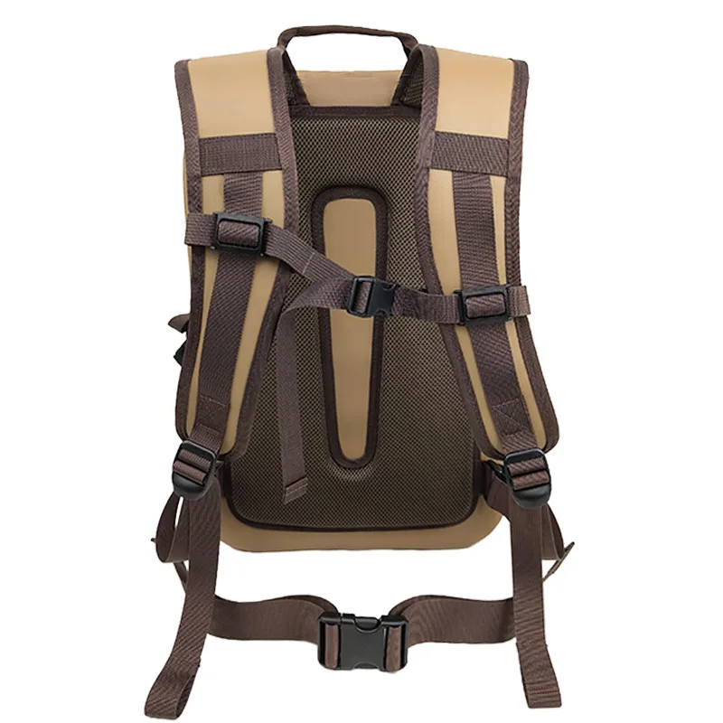 Sac à dos étanche submersible de 25 L