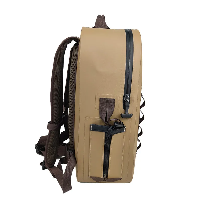 Sac à dos étanche submersible de 25 L