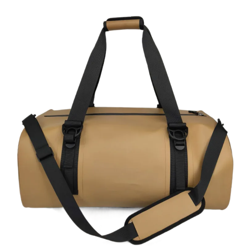 Borsa da viaggio impermeabile galleggiante in TPUDry