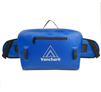 Custom Waterproof Fly Fishing Pack |