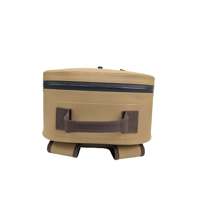Sac à dos étanche submersible de 25 L