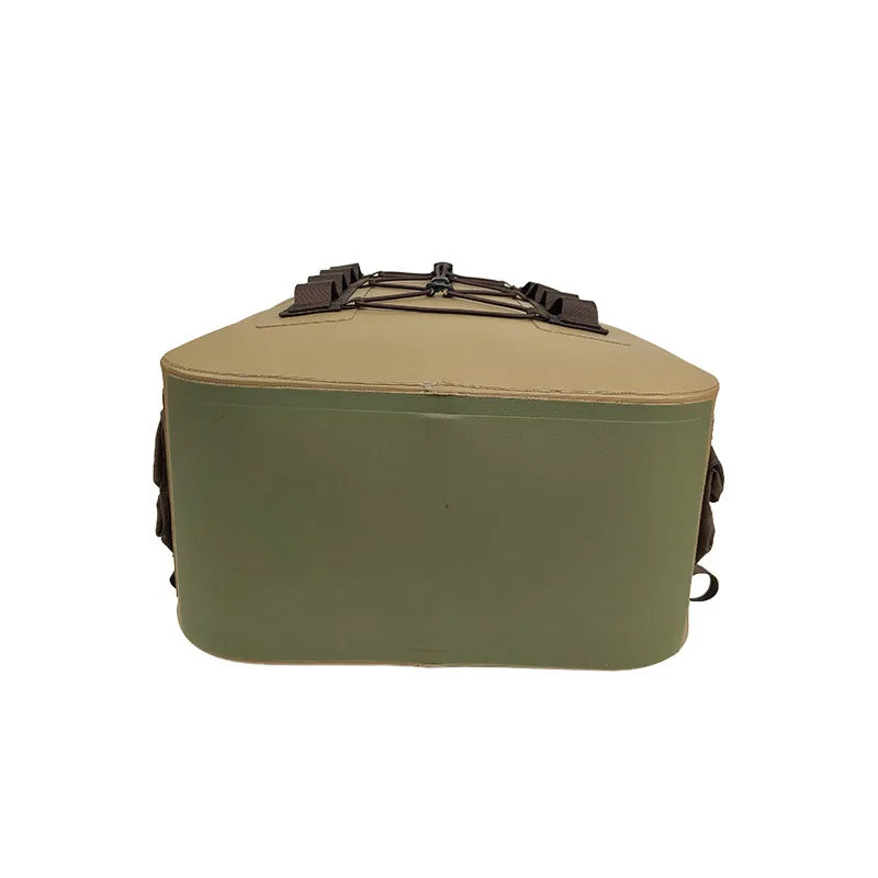 Sac à dos étanche submersible de 25 L