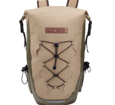 Sac à dos de kayak étanche