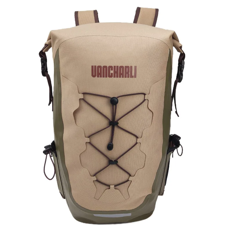 Sac à dos de kayak étanche