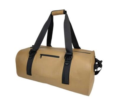 Floating Waterproof TPUDry Duffel Bag