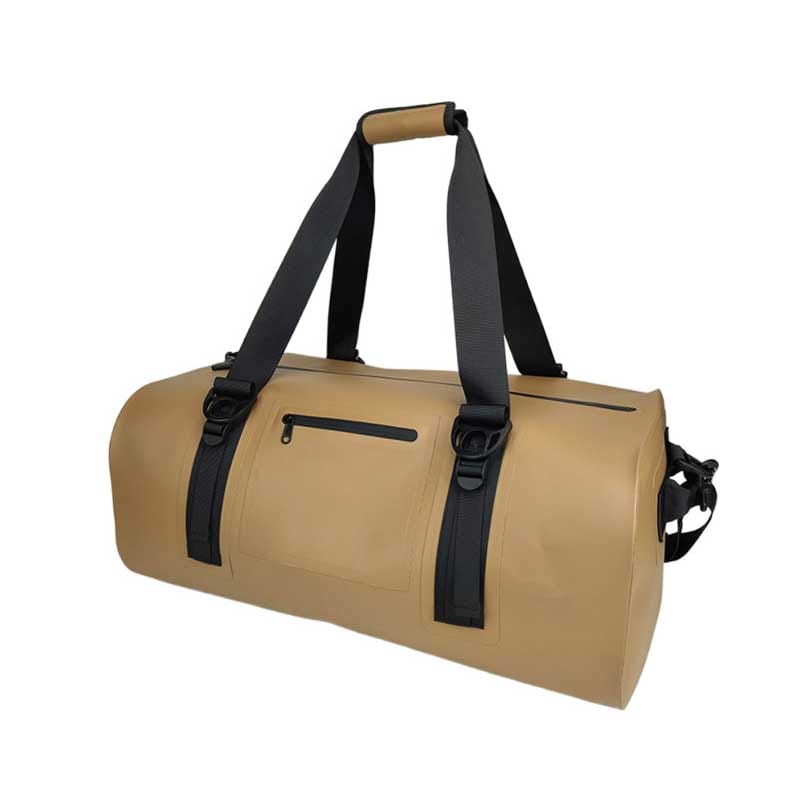 Floating Waterproof TPUDry Duffel Bag