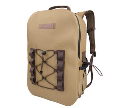 25L Submersible Dry Bag Backpack